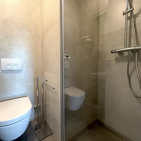 Apartman Two Bedroom Sea View Mrljane