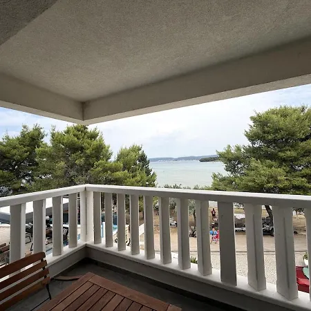 Two Bedroom Sea View