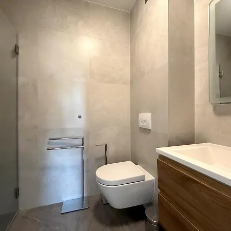Apartment Two Bedroom Sea View Mrljane